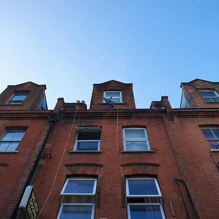 Brick Lane Spitalfields Apartment Londyn Zewnętrze zdjęcie