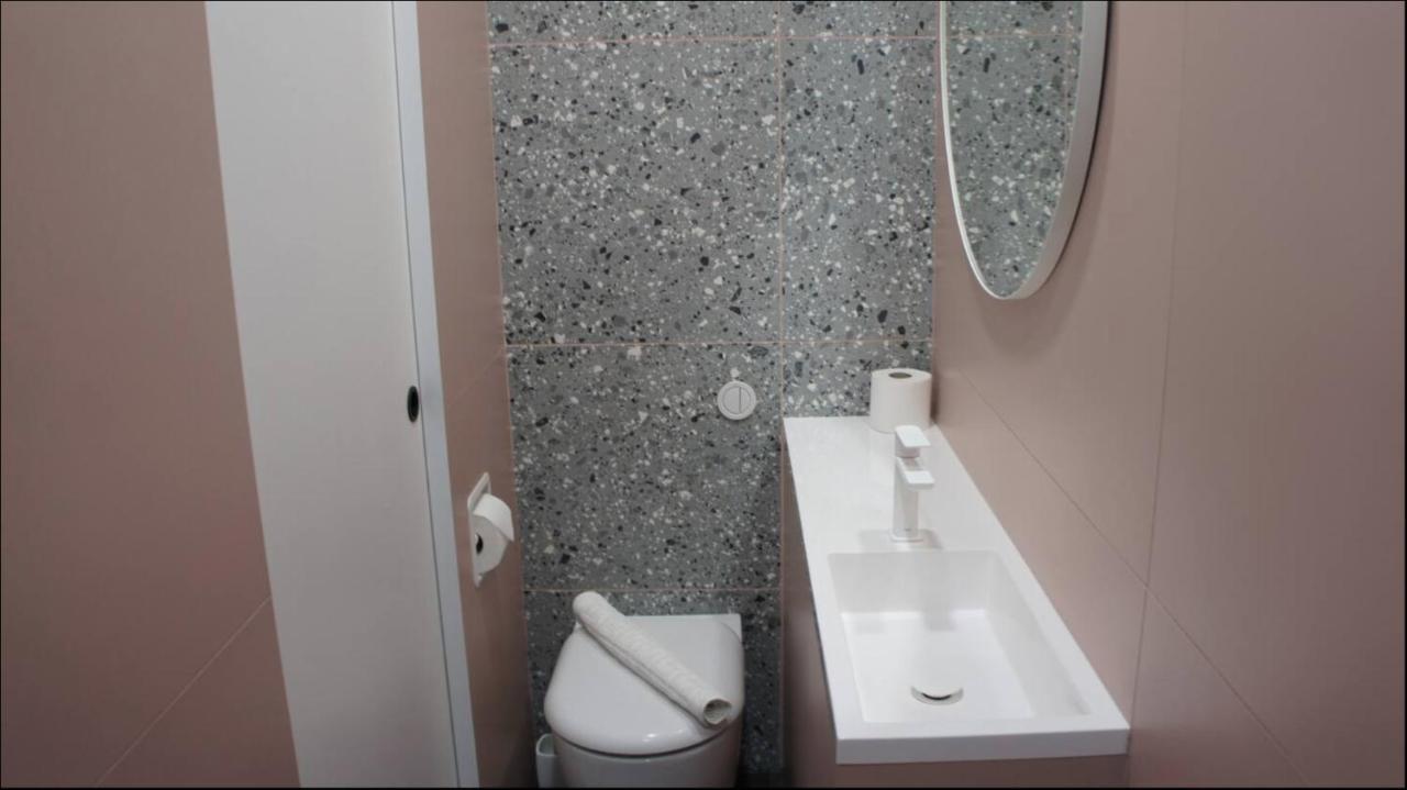 Brick Lane Spitalfields Apartment Londyn Zewnętrze zdjęcie