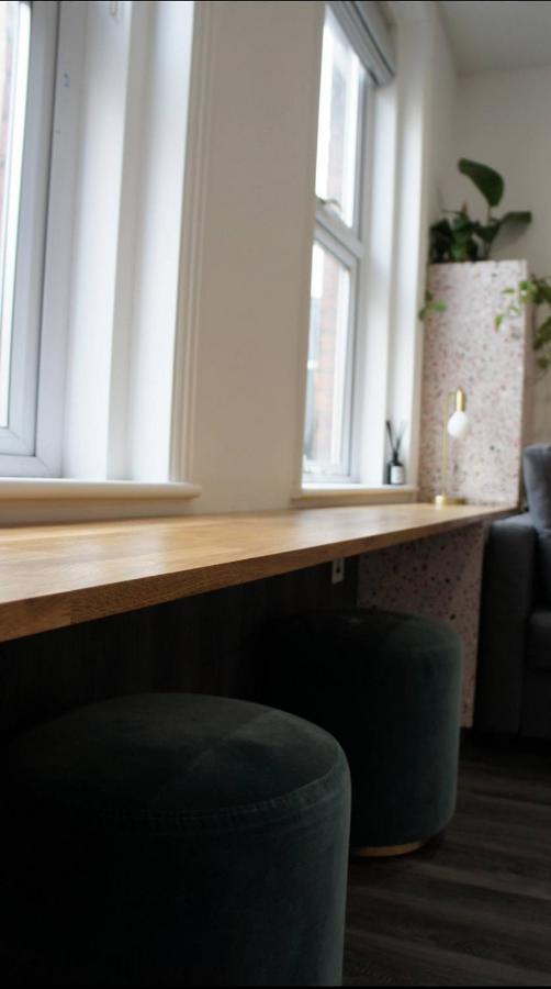 Brick Lane Spitalfields Apartment Londyn Zewnętrze zdjęcie