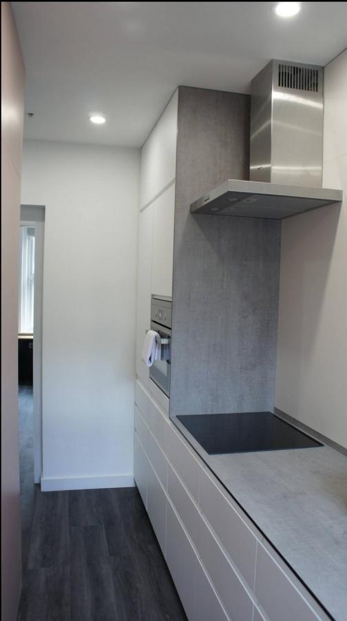 Brick Lane Spitalfields Apartment Londyn Zewnętrze zdjęcie