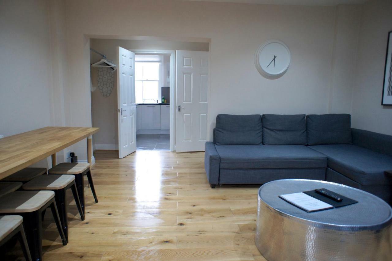Brick Lane Spitalfields Apartment Londyn Zewnętrze zdjęcie