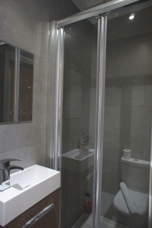 Brick Lane Spitalfields Apartment Londyn Zewnętrze zdjęcie