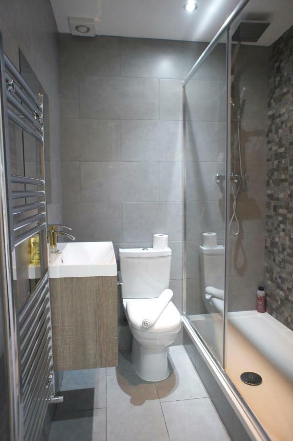 Brick Lane Spitalfields Apartment Londyn Zewnętrze zdjęcie