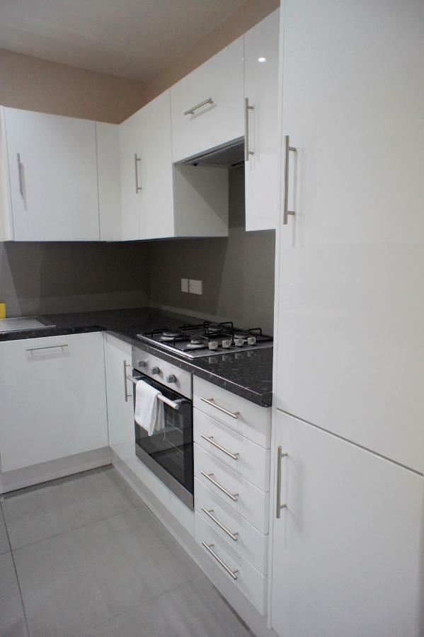 Brick Lane Spitalfields Apartment Londyn Zewnętrze zdjęcie