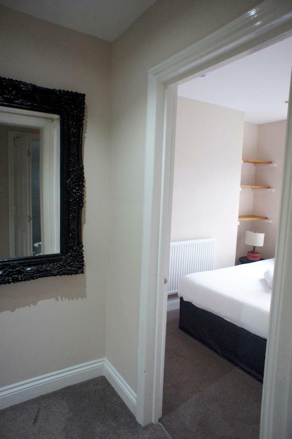 Brick Lane Spitalfields Apartment Londyn Zewnętrze zdjęcie