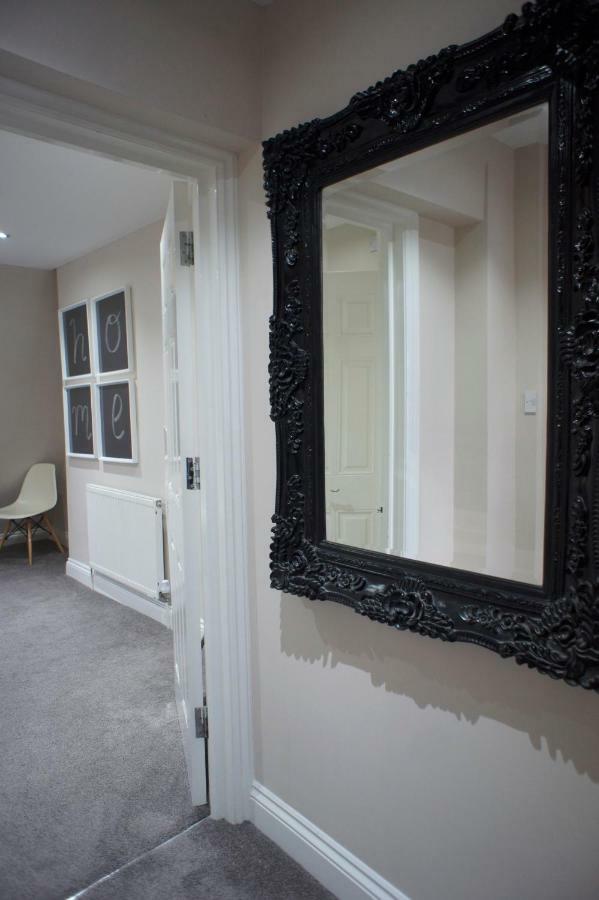 Brick Lane Spitalfields Apartment Londyn Zewnętrze zdjęcie