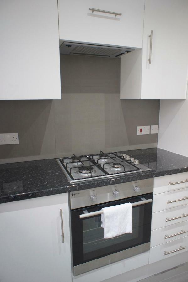 Brick Lane Spitalfields Apartment Londyn Zewnętrze zdjęcie