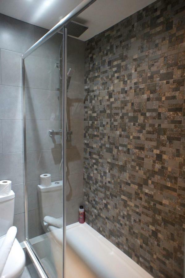 Brick Lane Spitalfields Apartment Londyn Zewnętrze zdjęcie